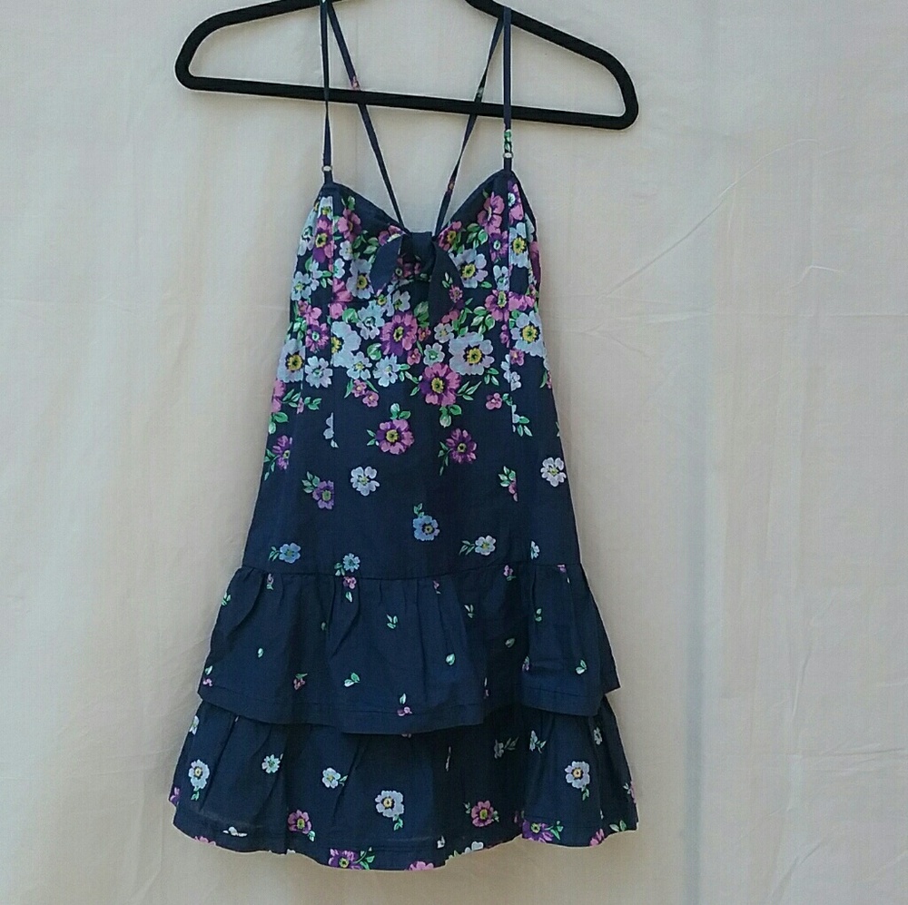 100% cotton EUC aeropostale dress